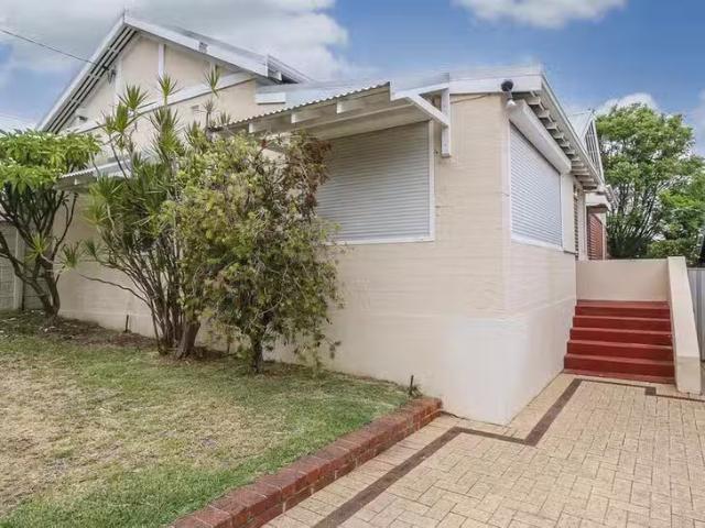 House for rent in North Perth, Western Australia