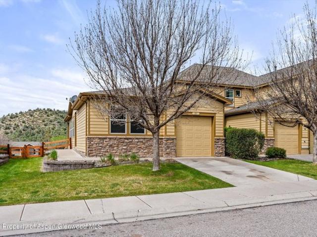 Townhouse for sale in Garfield, Colorado