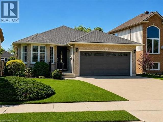 House for sale in Ancaster, Ontario