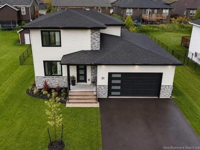House for sale in Moncton Parish, City of Moncton