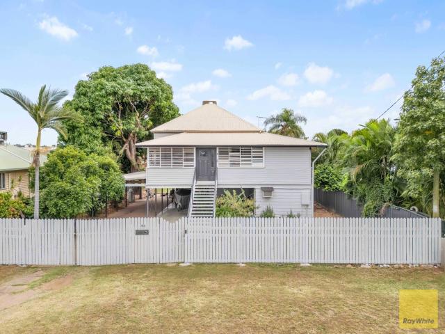 House for rent in Emerald, Queensland