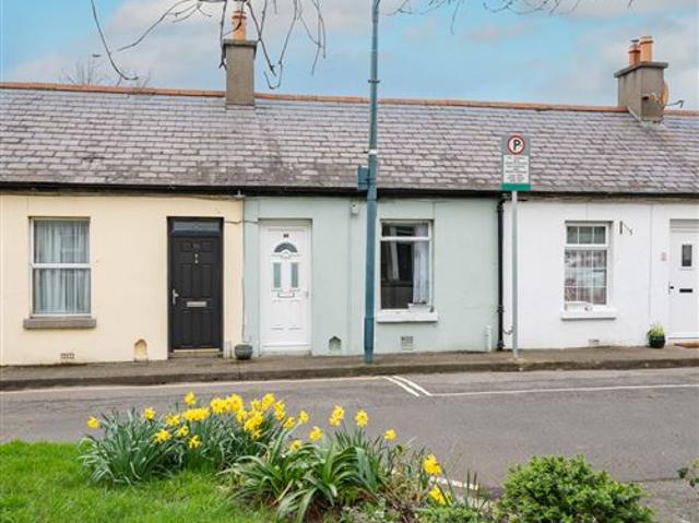 Bungalow for sale in Ushers E Ward 1986, Dublin