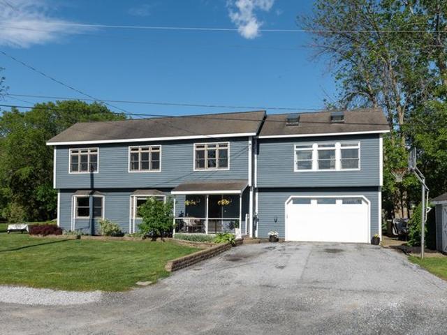House for sale in Saint Albans Bay, Vermont