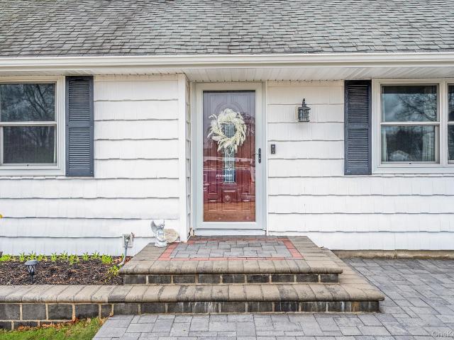 House for sale in Centereach, New York