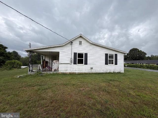 House for sale in Virginia