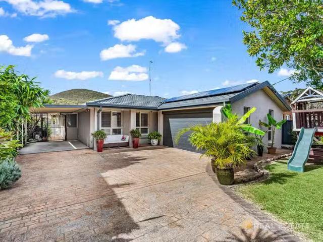 House for rent in Shoal Bay, New South Wales