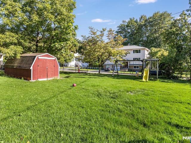 House for sale in Passaic, New Jersey