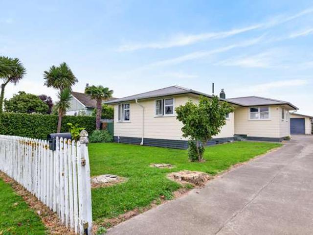 House for sale in Napier
