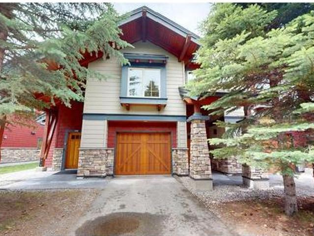 House for sale in Fernie, British Columbia