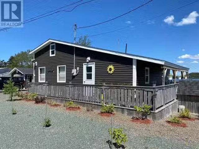 House for sale in Boyds Cove, Newfoundland And Labrador