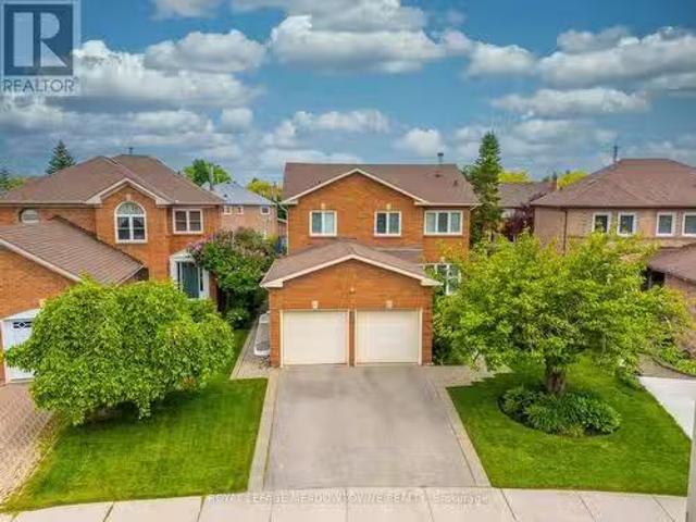 House for sale in Georgetown, Ontario