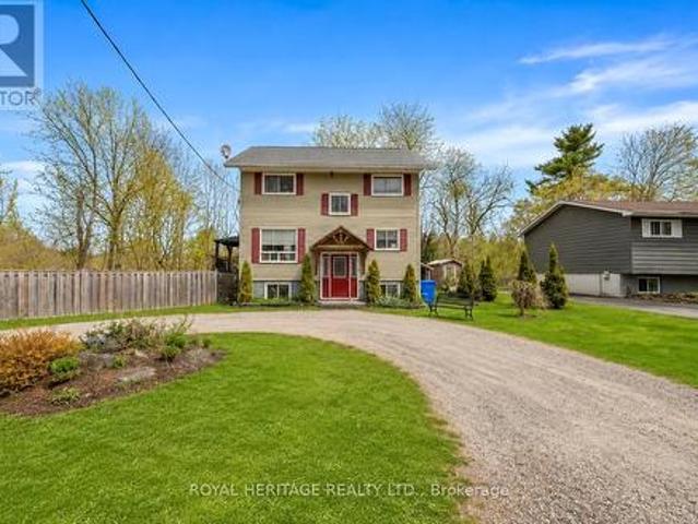House for sale in Muskoka, Ontario
