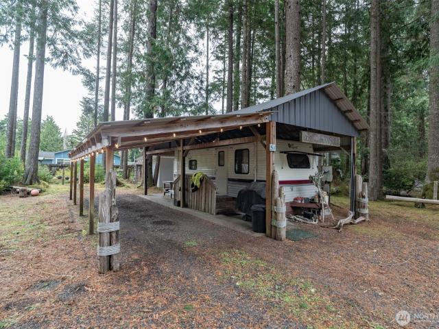 Land for sale in Pacific Beach, Washington