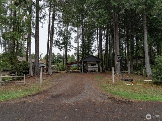 Land for sale in Moclips, Washington