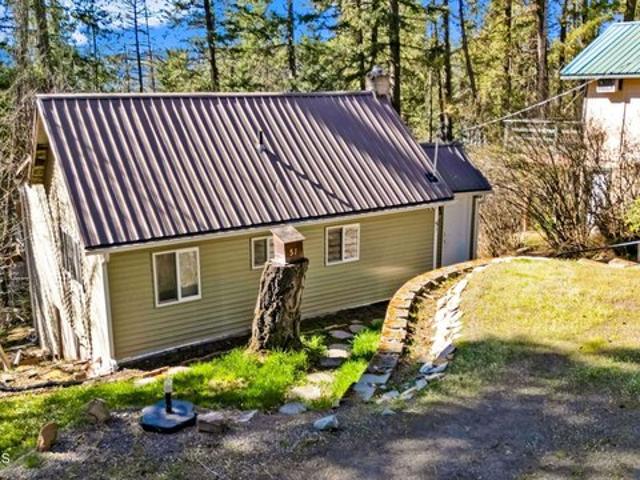House for sale in Plummer, Idaho