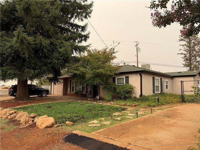House for sale in Butte, California