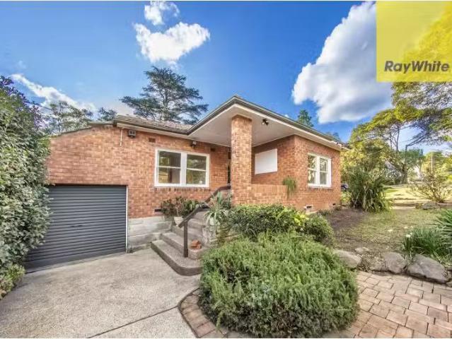 House for rent in Sydney, New South Wales