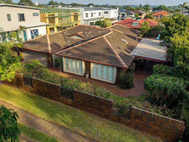 House for rent in Toombul, Queensland