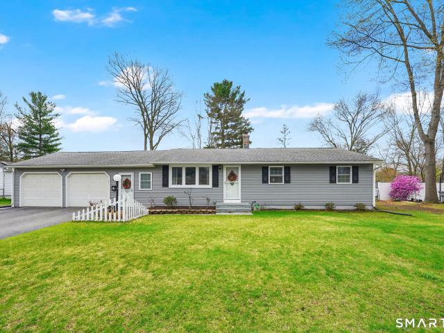 Property for sale in Enfield, Connecticut