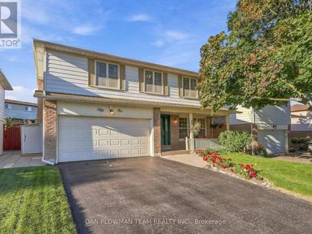 House for sale in Bowmanville, Clarington