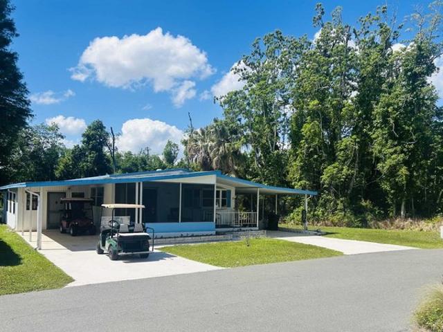 House for sale in Fruitland Park, Florida