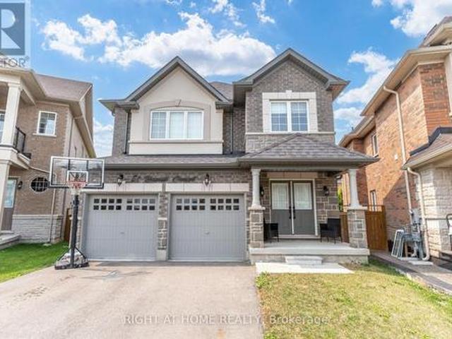 House for sale in Georgetown, Ontario
