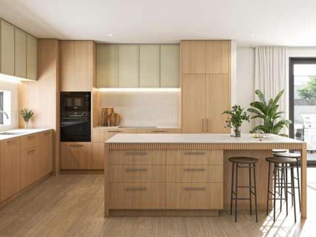 Townhouse for sale in Merivale, Canterbury