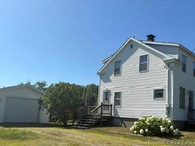 House for sale in Charlotte, New Brunswick