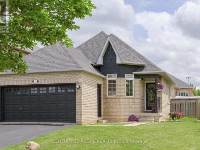 House for sale in Caledon, Ontario