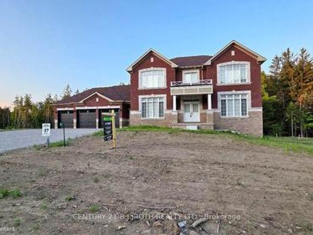 House for rent in Oro-medonte, Ontario