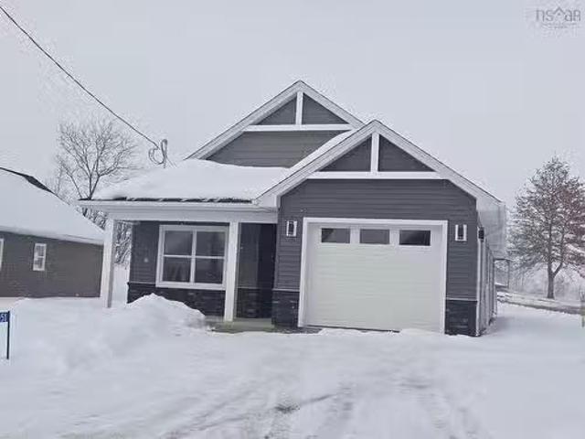House for sale in Colchester, Nova Scotia