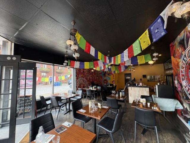 Commercial for sale in La Petite-Patrie, Montréal