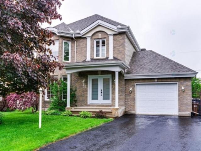 House for sale in Gatineau, Quebec