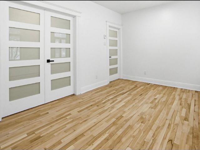 Apartment for rent in Le Plateau-Mont-Royal, Montréal