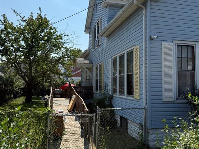 House for sale in Dunkirk, New York