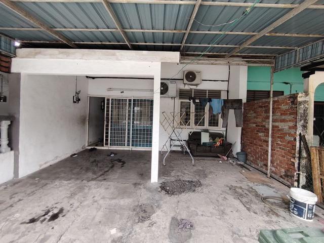 Terraced House for sale in Perak, Tanjong Ipoh