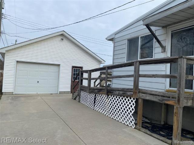 House for sale in Fort Gratiot, Michigan