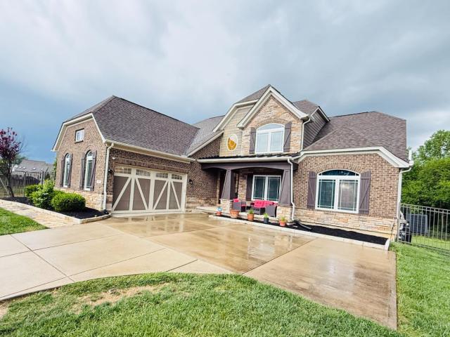 House for sale in Franklin, Ohio