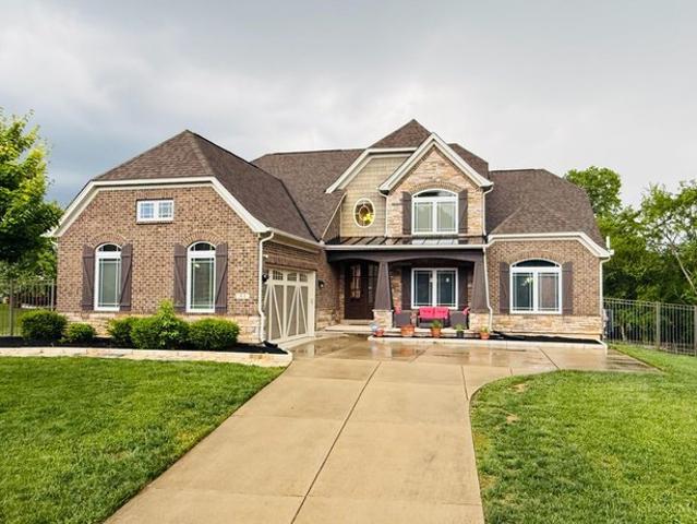 House for sale in Franklin, Ohio