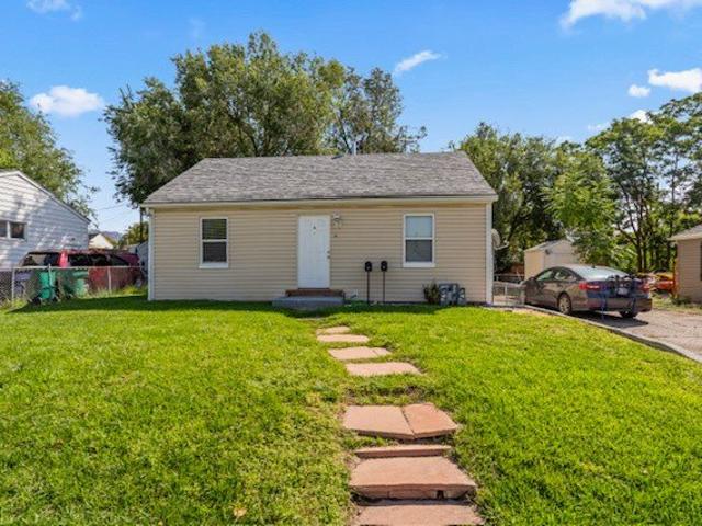House for sale in Clearfield, Utah