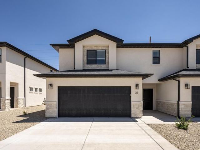 Townhouse for sale in Cedar City, Iron County