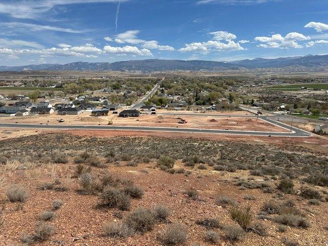 Land for sale in Gunnison, Utah