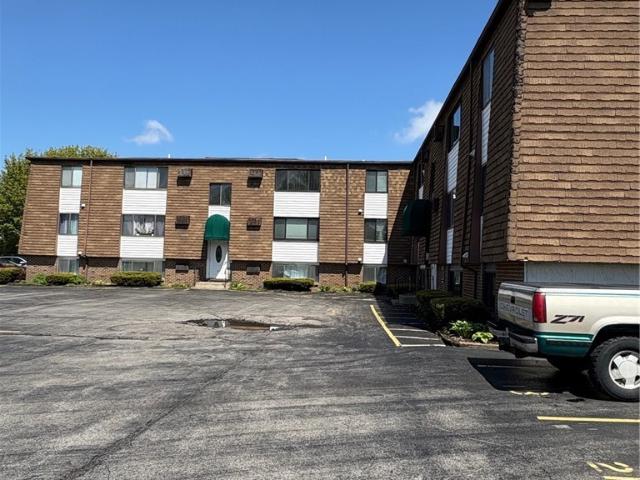 Condo for sale in Niagara, New York