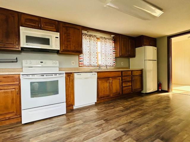 House for sale in Hancock, Illinois