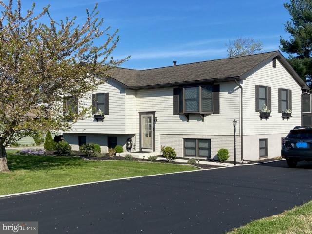 House for sale in Pedricktown, New Jersey