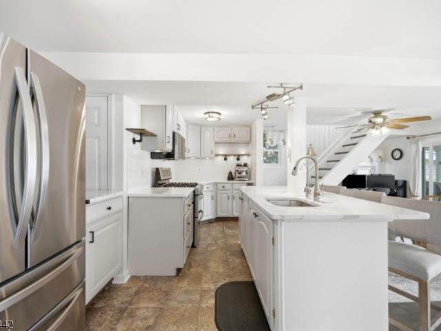 House for sale in Lake Hopatcong, New Jersey