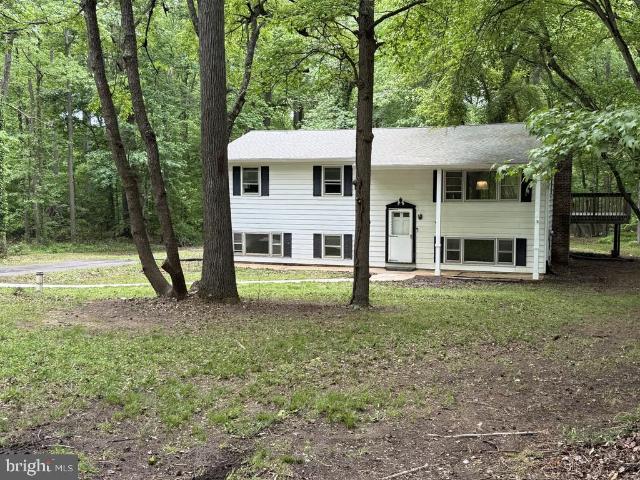 House for sale in Cecil, Maryland