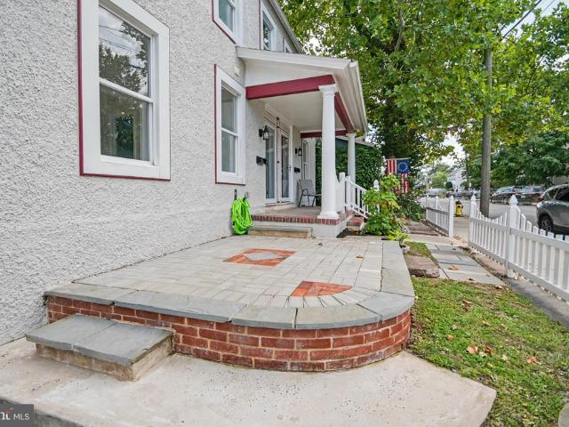 House for sale in Bucks, Pennsylvania