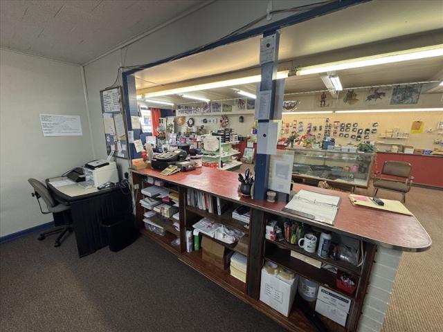Commercial for sale in Macon, Missouri