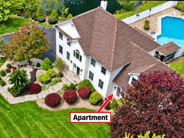House for rent in Holmes, New York